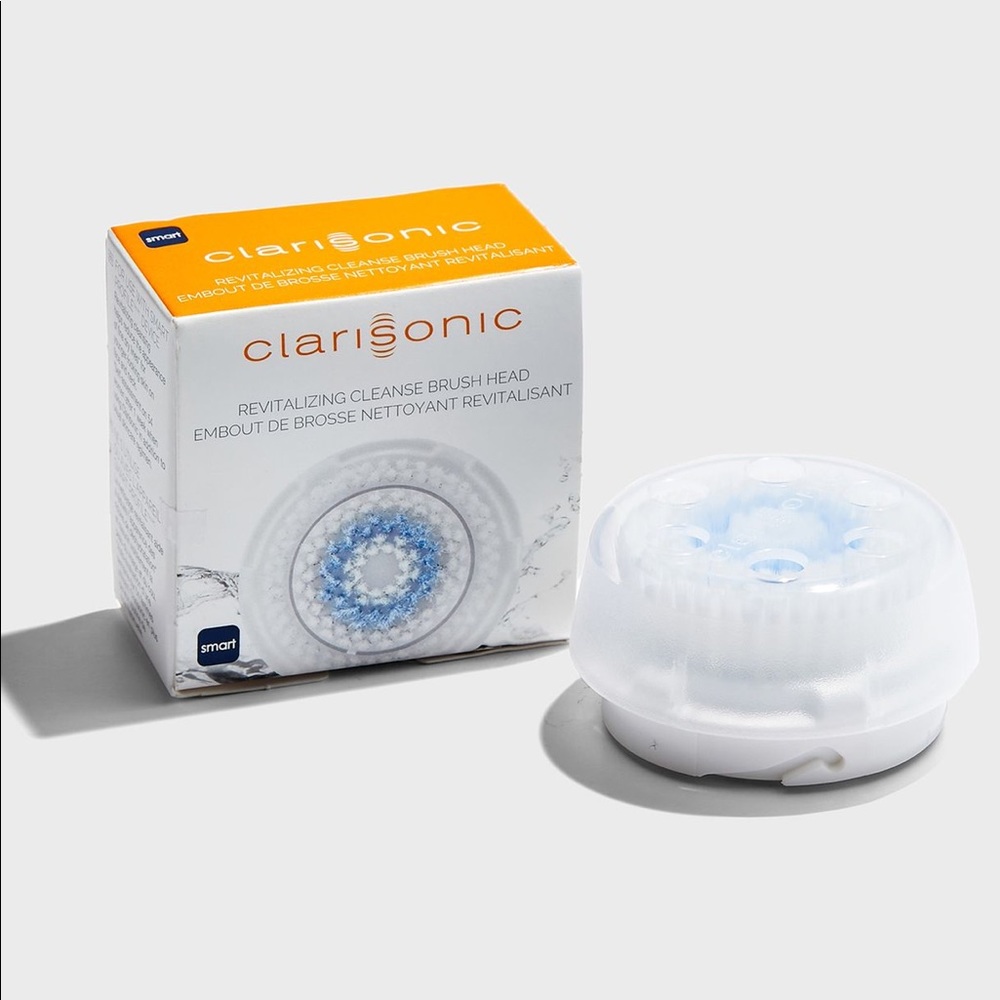 Clarisonic Revitalizing Cleanse Brush Head